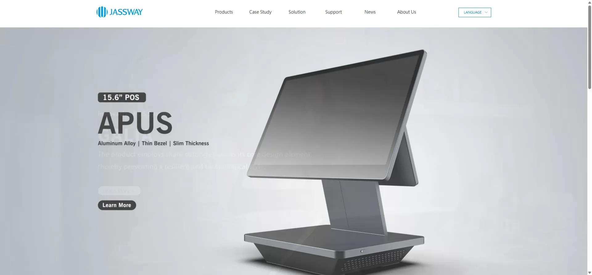 Jassway Global Self Service Kiosks for India Market